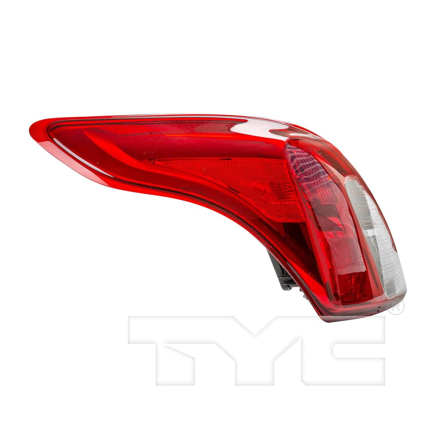 TYC TYC Regular 11-6402-00