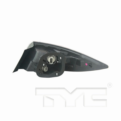 TYC CAPA Certified 11-6408-00-9