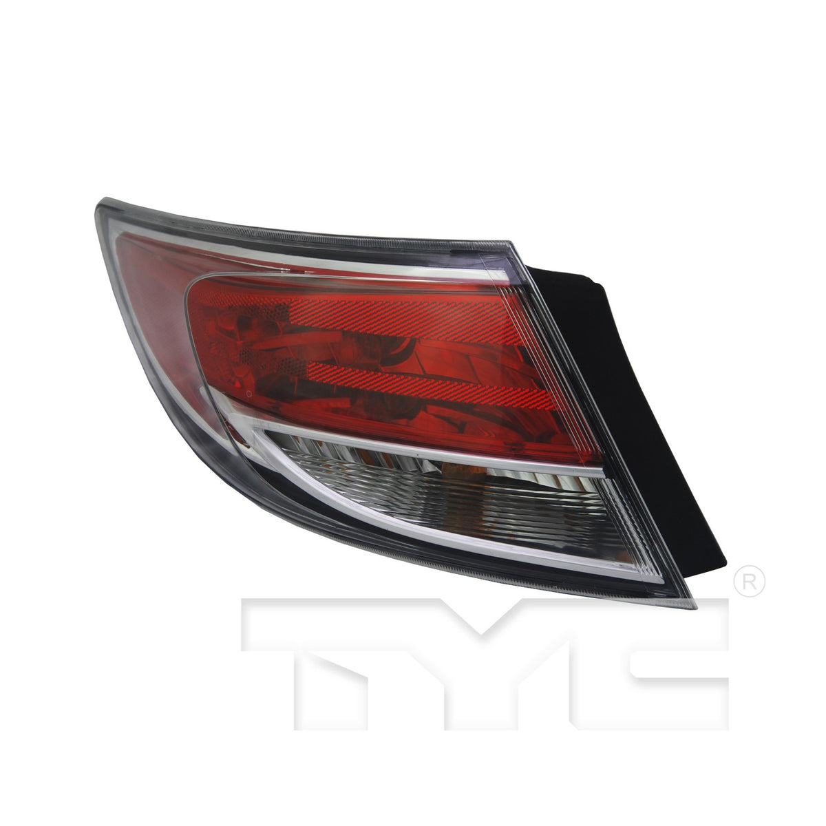 TYC TYC Regular 11-6408-00