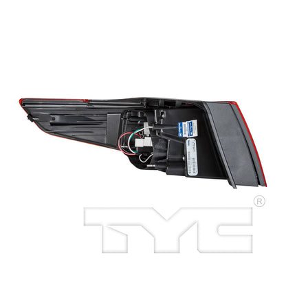 TYC TYC Regular 11-6409-00