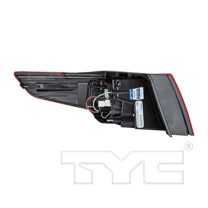 TYC TYC Regular 11-6409-00