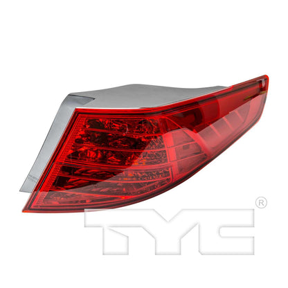 TYC TYC Regular 11-6409-00
