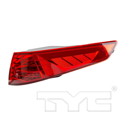 TYC TYC Regular 11-6409-00