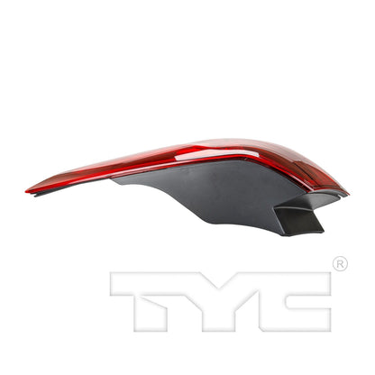 TYC TYC Regular 11-6409-00