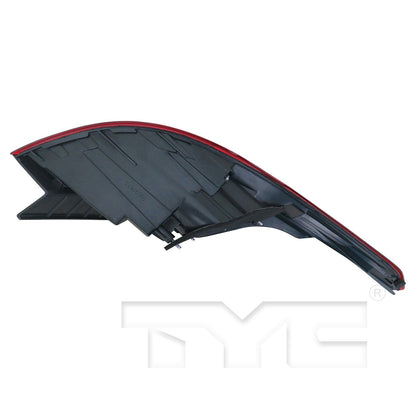TYC CAPA Certified 11-6409-90-9