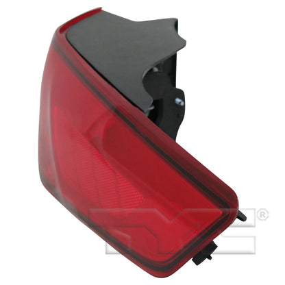 TYC CAPA Certified 11-6409-90-9