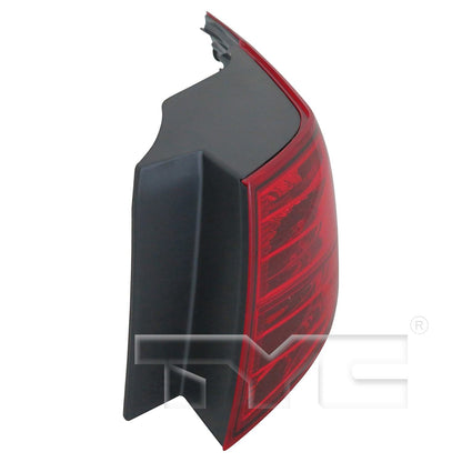 TYC CAPA Certified 11-6409-90-9