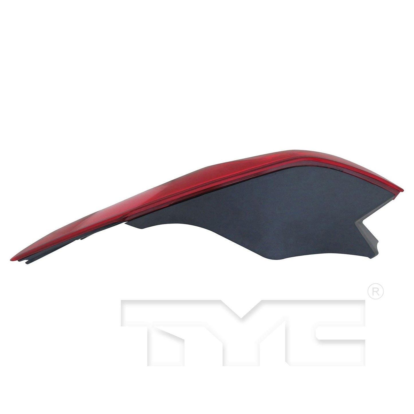 TYC CAPA Certified 11-6409-90-9