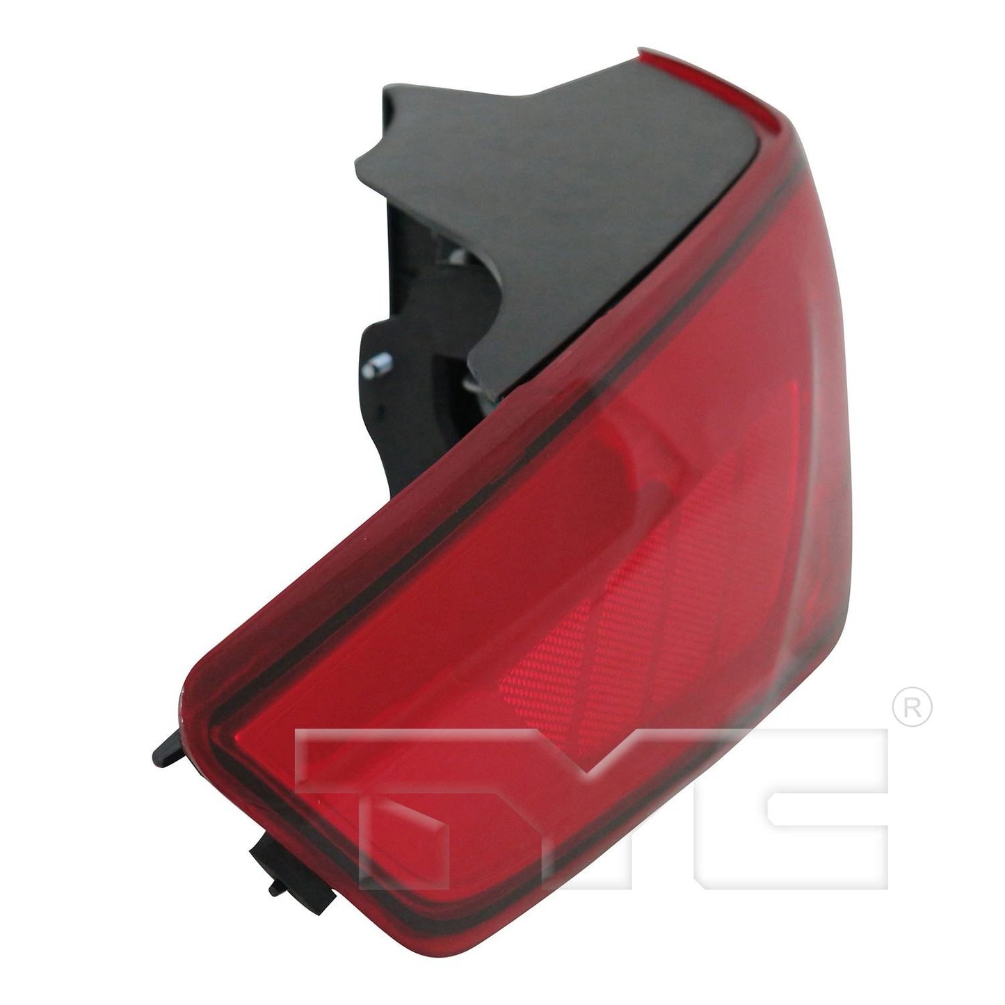TYC CAPA Certified 11-6410-90-9