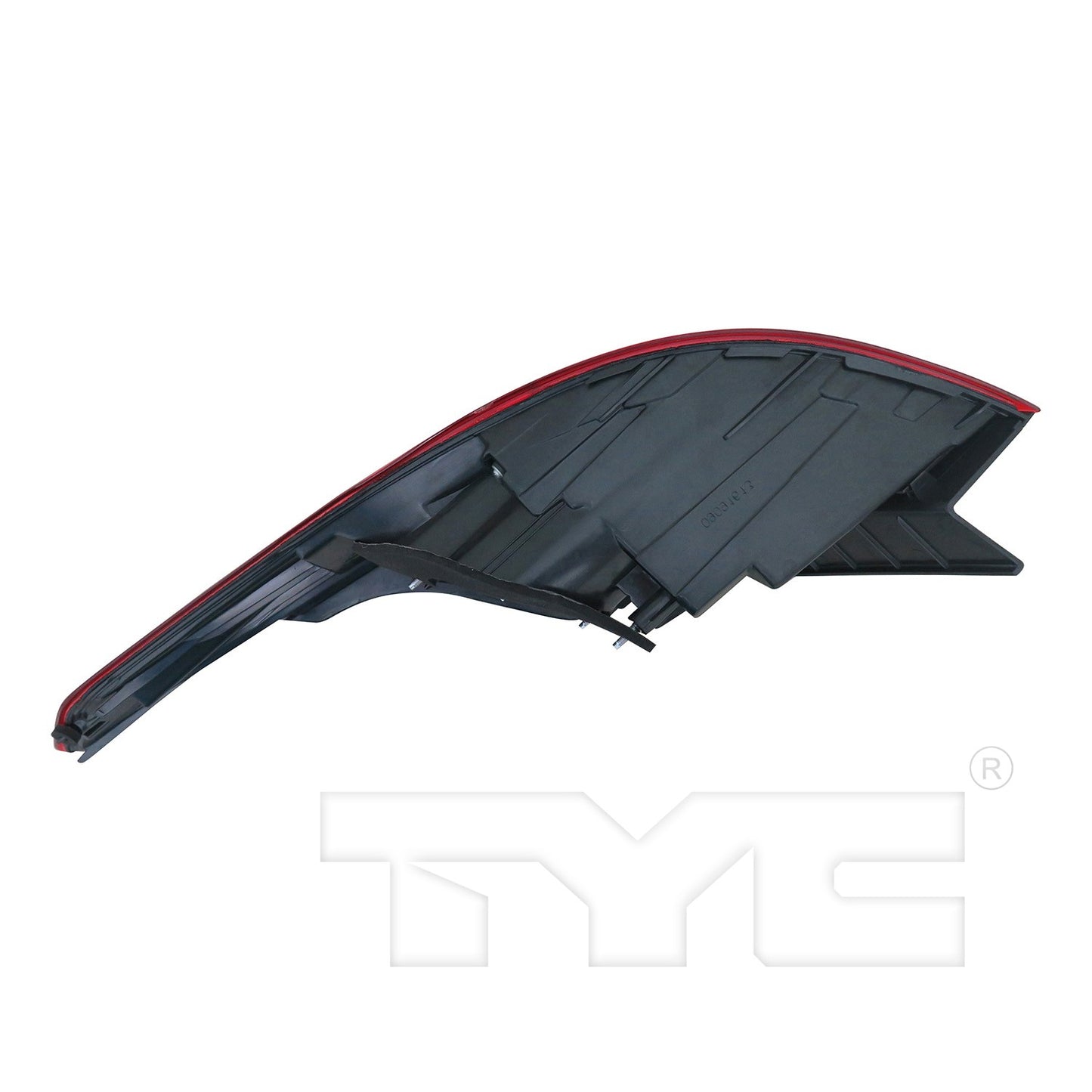 TYC CAPA Certified 11-6410-90-9