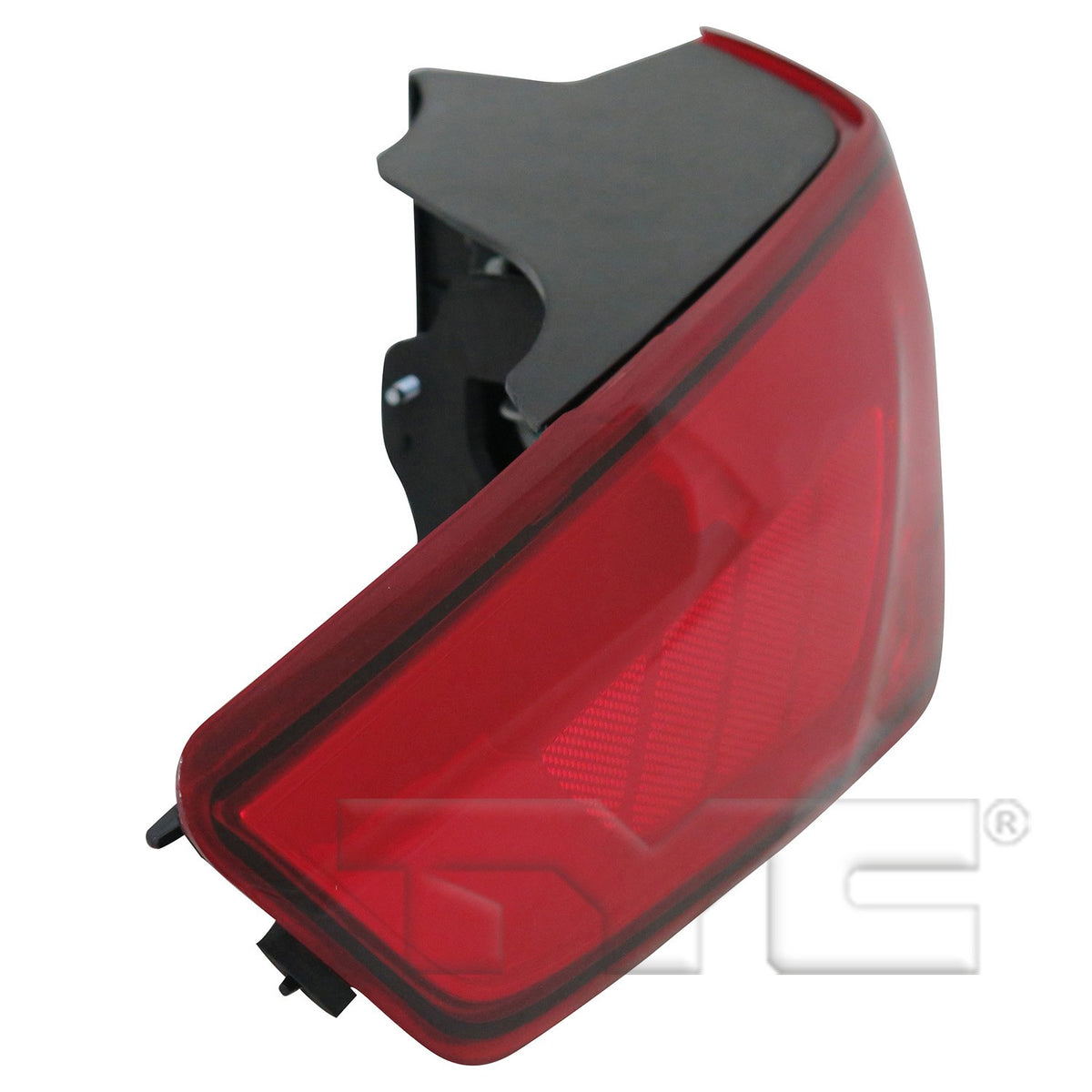 TYC CAPA Certified 11-6410-90-9