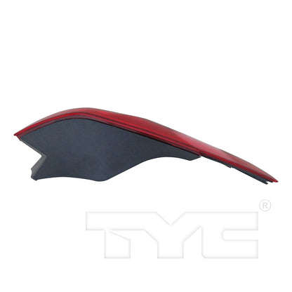 TYC Tail Light Assembly 11-6410-90