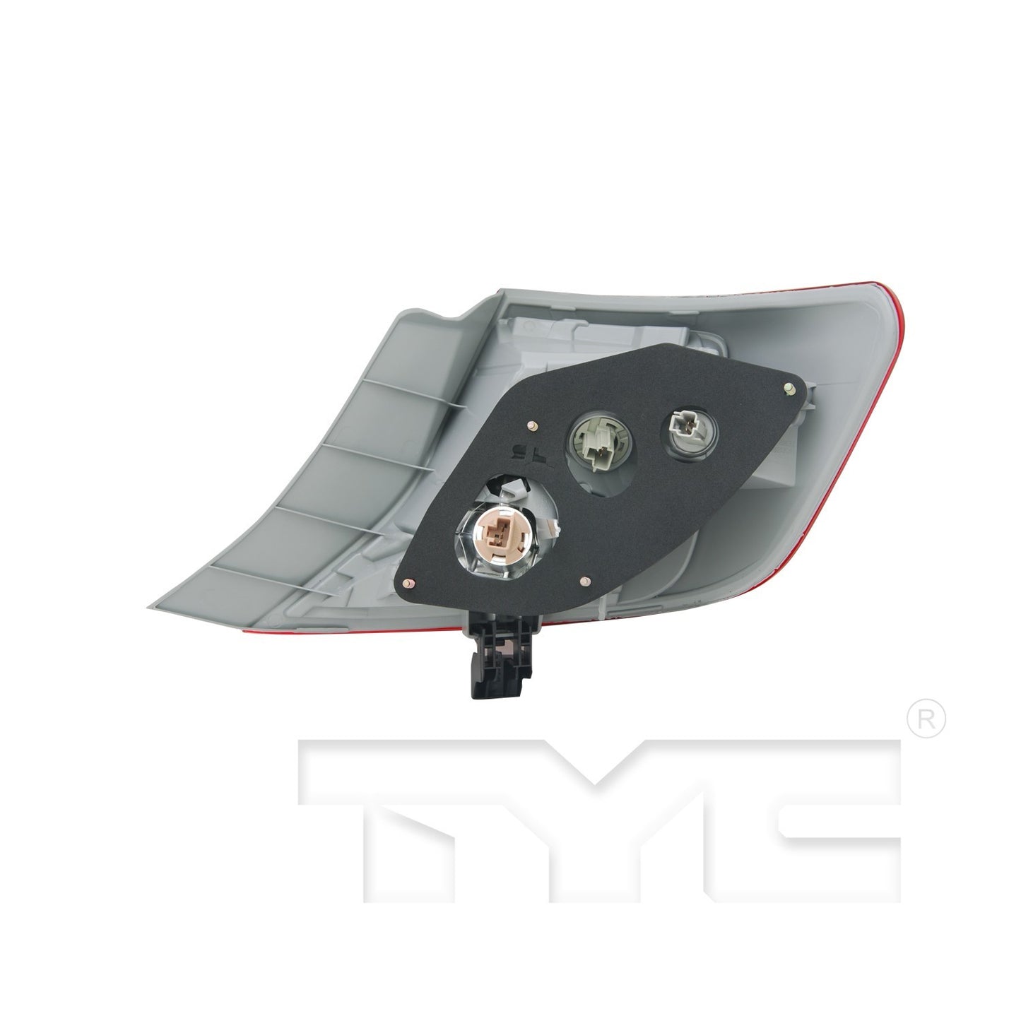 TYC CAPA Certified 11-6412-00-9
