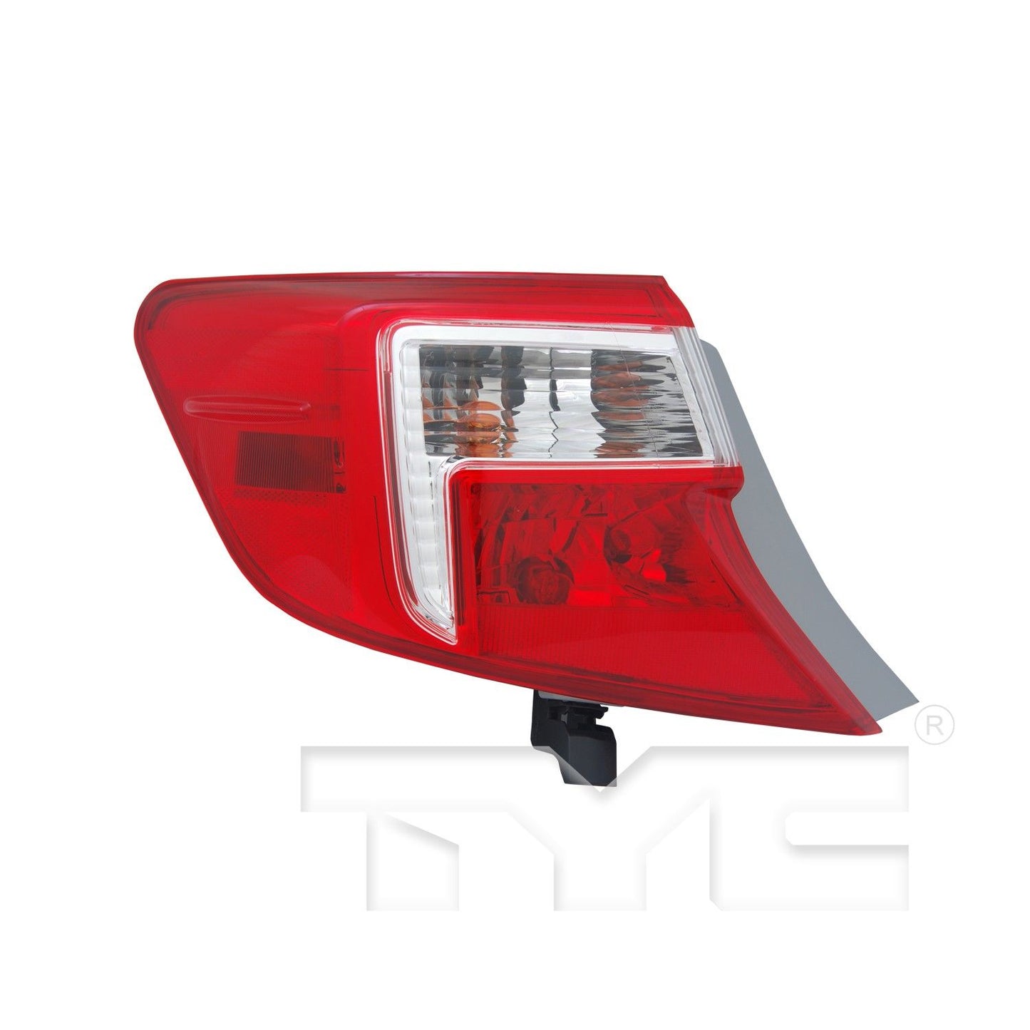 TYC CAPA Certified 11-6412-00-9