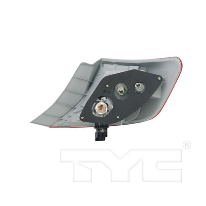 TYC TYC Regular 11-6412-00