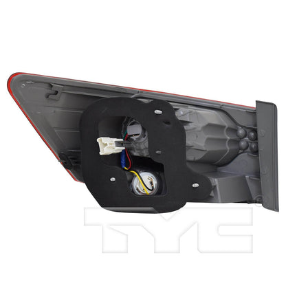 TYC CAPA Certified 11-6415-00-9