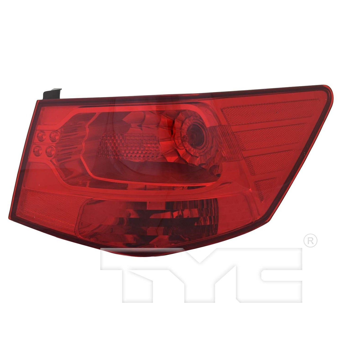 TYC CAPA Certified 11-6415-00-9