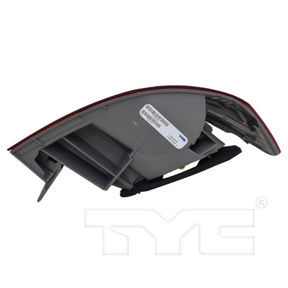 TYC Tail Light Assembly 11-6415-00