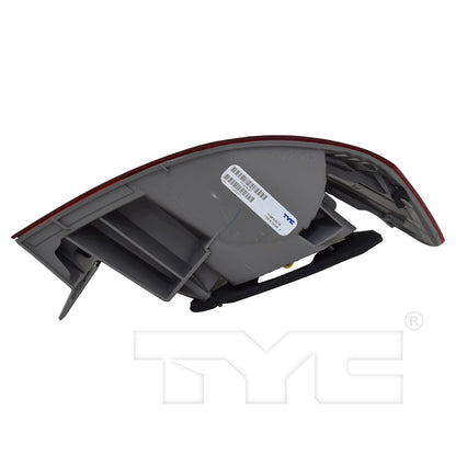 TYC Tail Light Assembly 11-6415-00