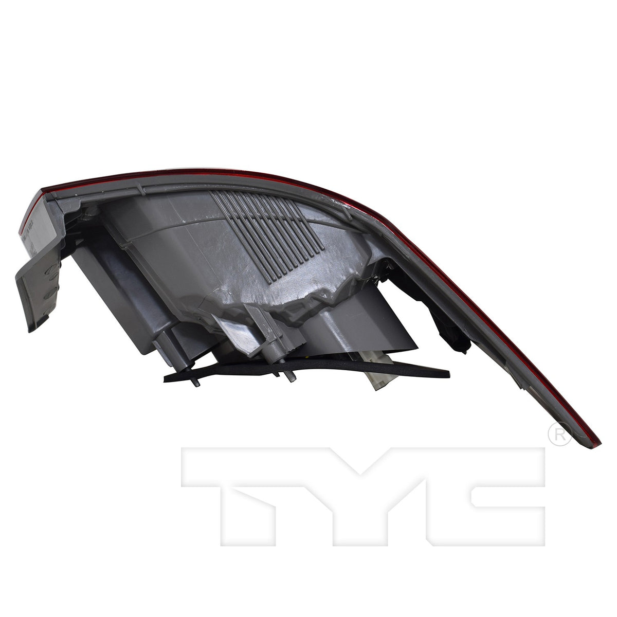 TYC Tail Light Assembly 11-6416-00-9