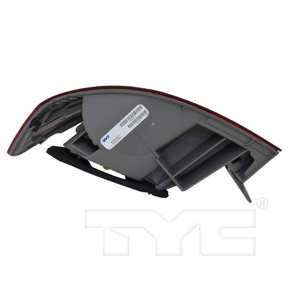 TYC Tail Light Assembly 11-6416-00