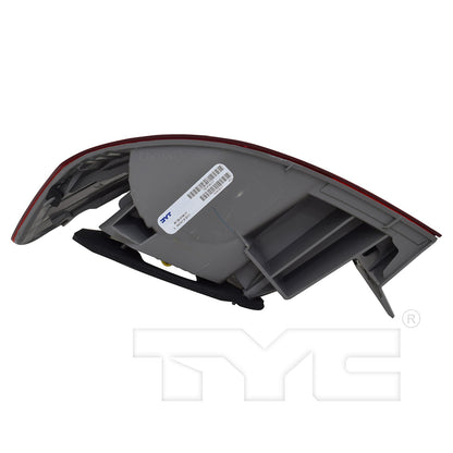 TYC Tail Light Assembly 11-6416-00