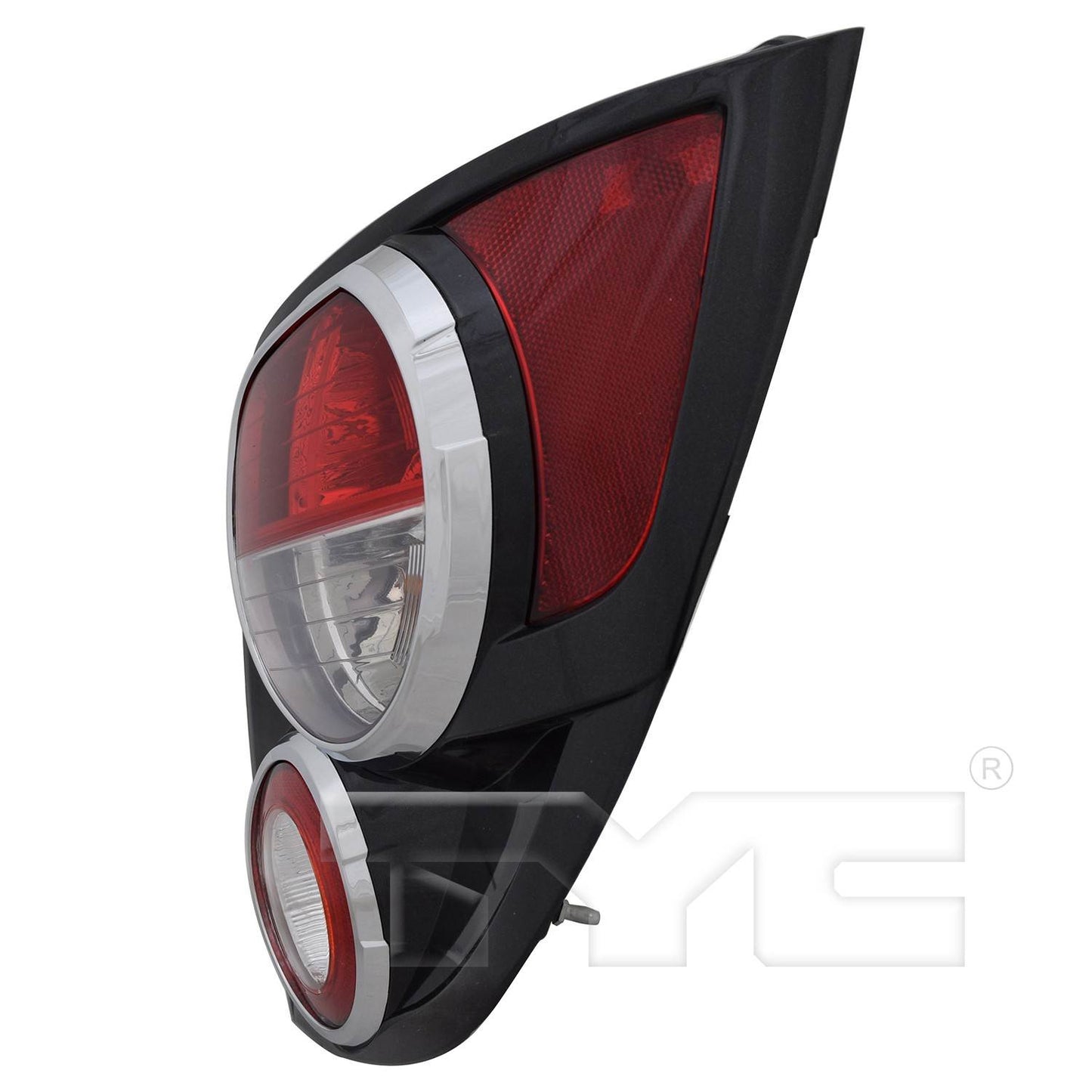 TYC CAPA Certified 11-6417-00-9