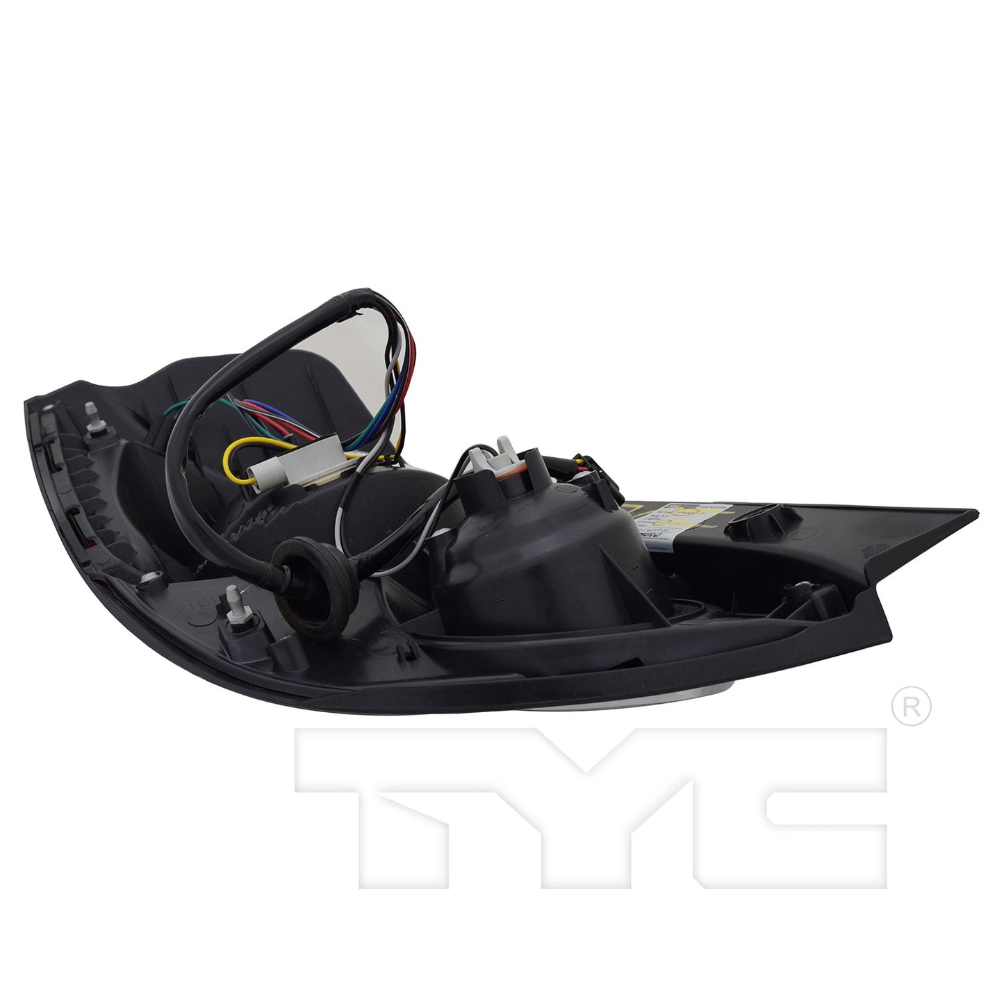 TYC CAPA Certified 11-6417-00-9