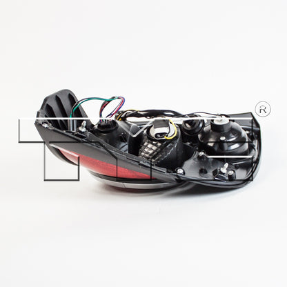 TYC CAPA Certified 11-6417-00-9