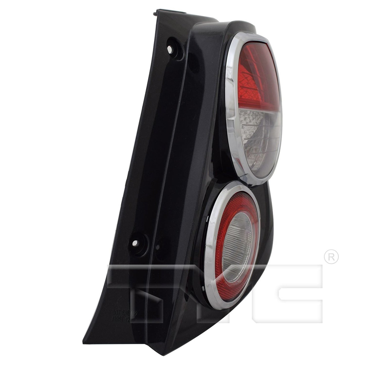 TYC CAPA Certified 11-6417-00-9