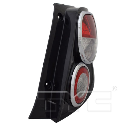 TYC CAPA Certified 11-6417-00-9