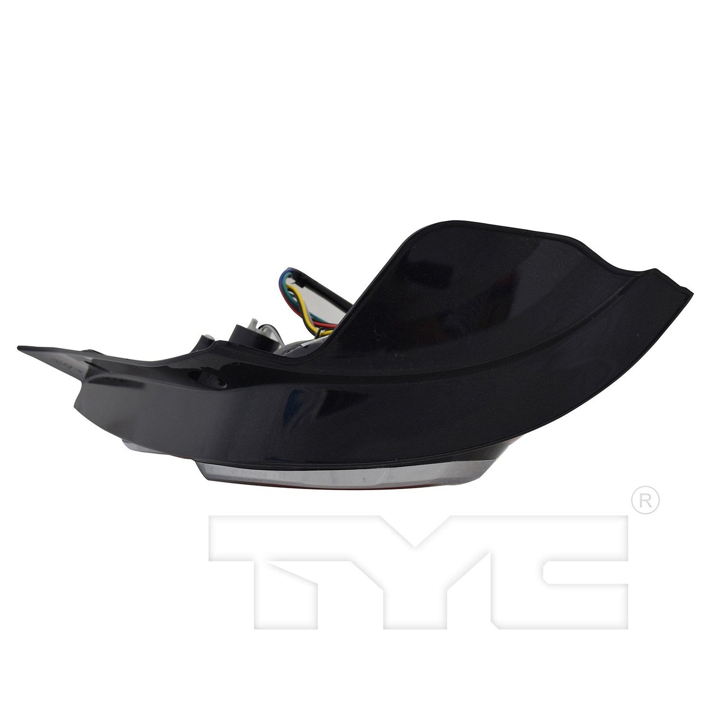 TYC CAPA Certified 11-6417-00-9