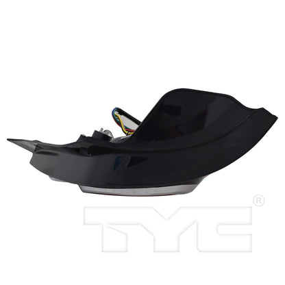TYC CAPA Certified 11-6417-00-9