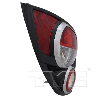 TYC CAPA Certified 11-6418-00-9