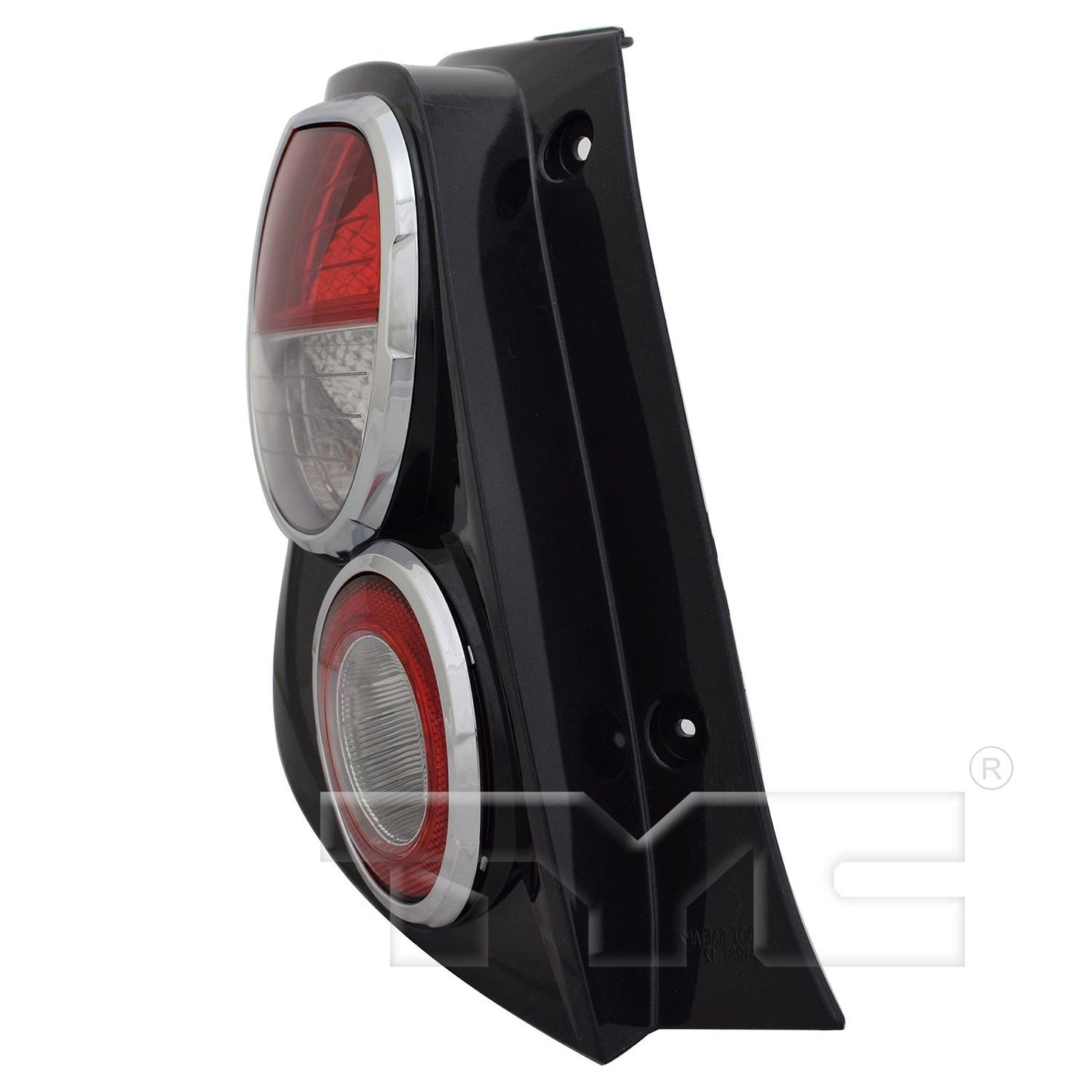 TYC CAPA Certified 11-6418-00-9