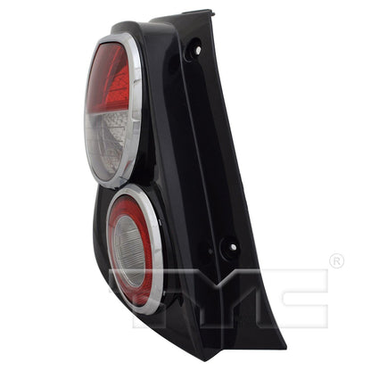 TYC CAPA Certified 11-6418-00-9