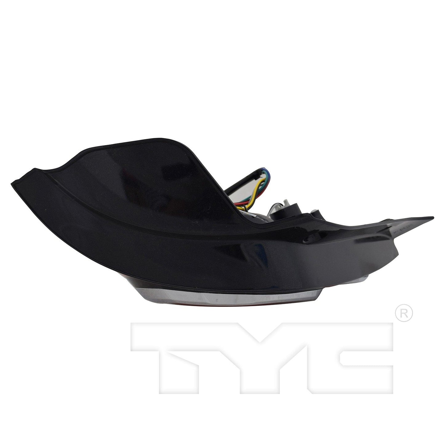 TYC CAPA Certified 11-6418-00-9