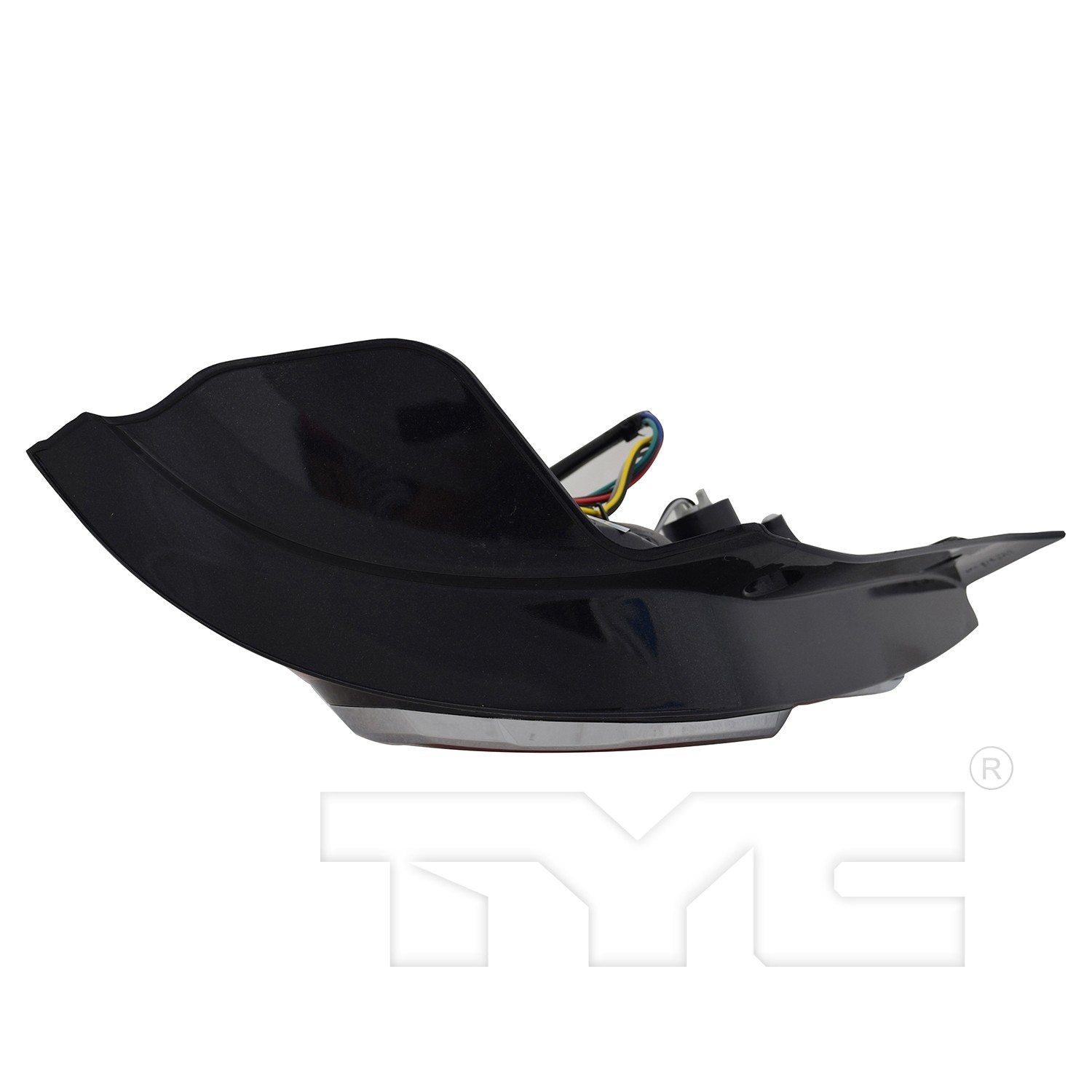 TYC CAPA Certified 11-6418-00-9