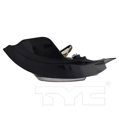 TYC CAPA Certified 11-6418-00-9