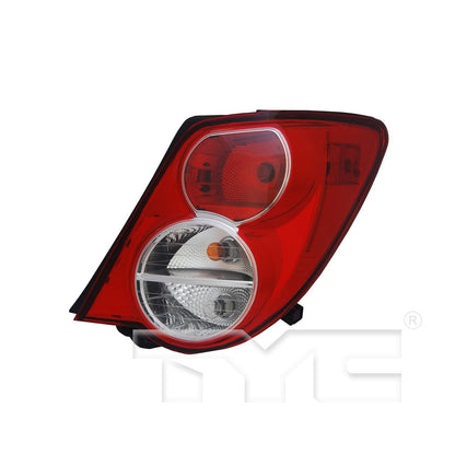 TYC CAPA Certified 11-6419-00-9