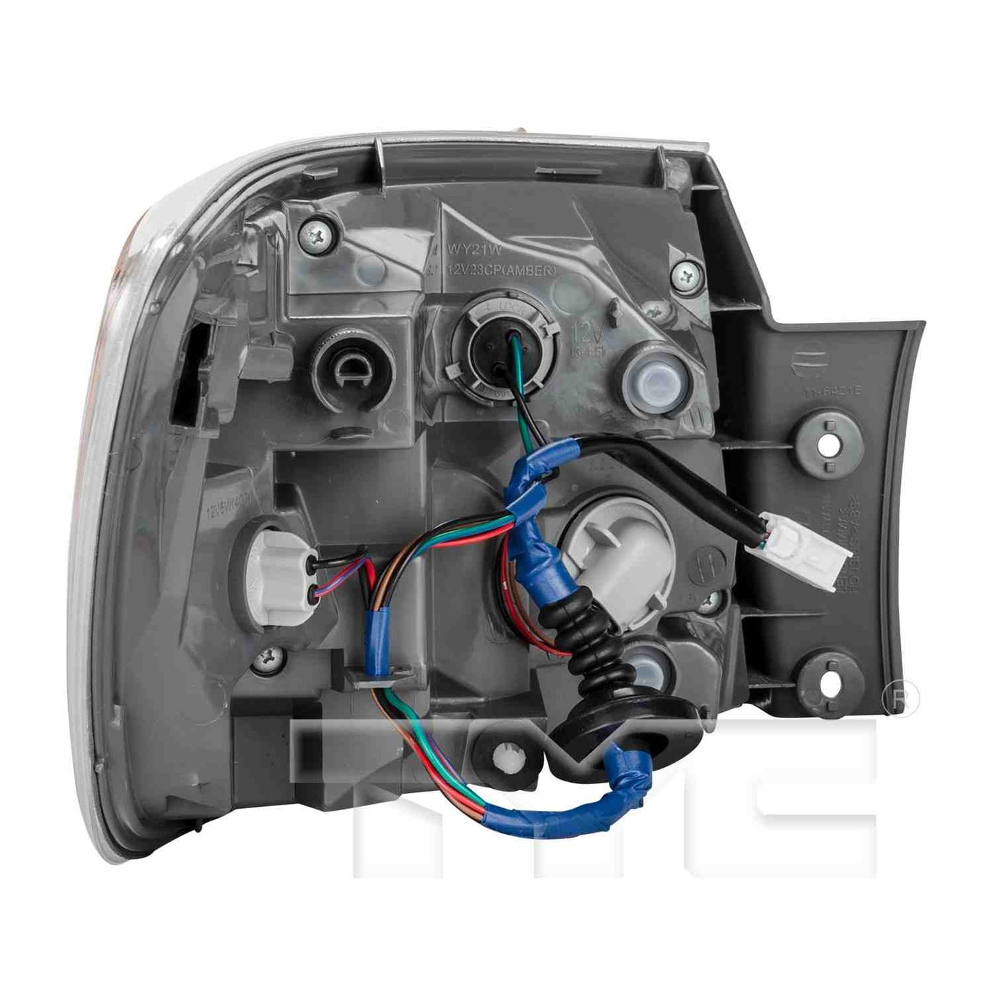 TYC TYC Regular 11-6421-00