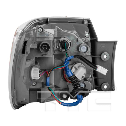 TYC TYC Regular 11-6421-00