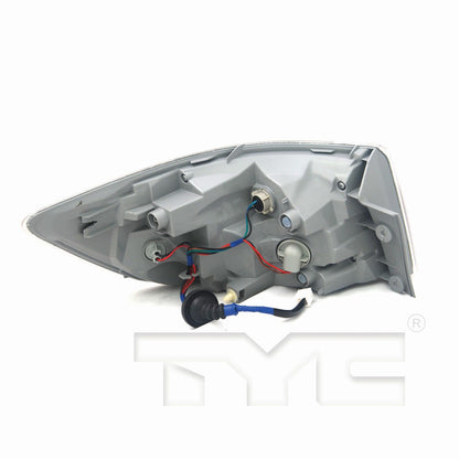 TYC CAPA Certified 11-6422-00-9