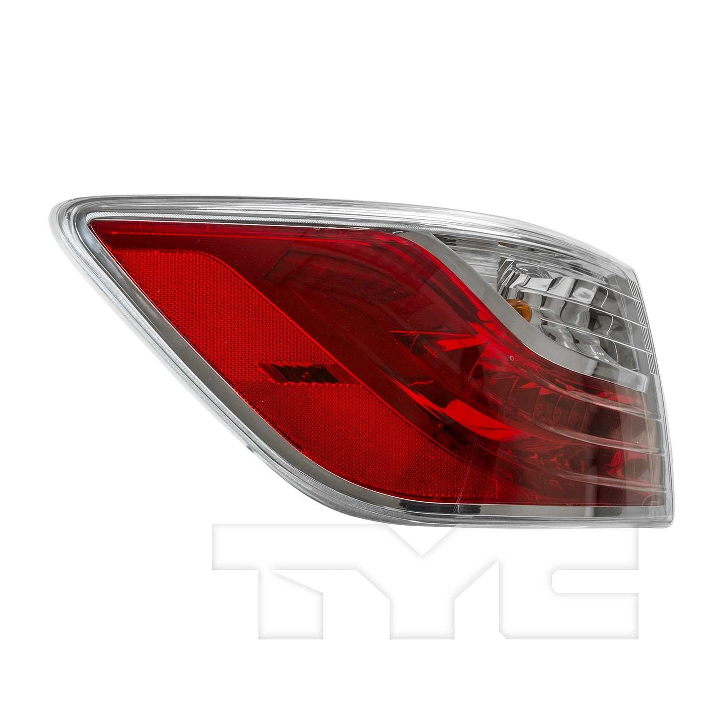 TYC CAPA Certified 11-6422-00-9