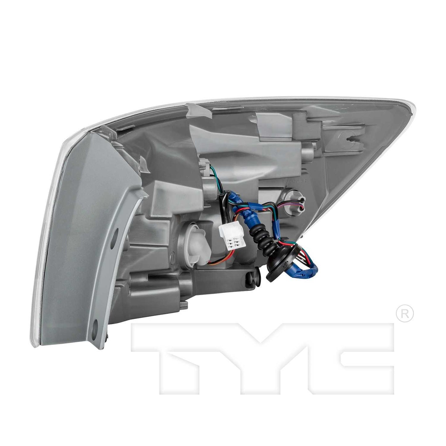TYC TYC Regular 11-6422-00