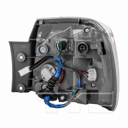 TYC TYC Regular 11-6422-00
