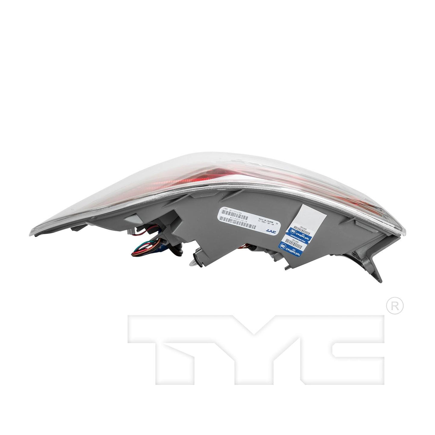 TYC TYC Regular 11-6422-00