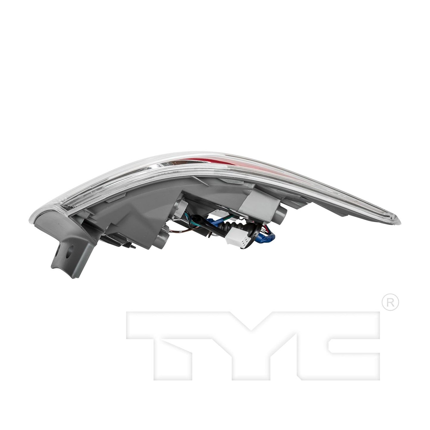 TYC TYC Regular 11-6422-00