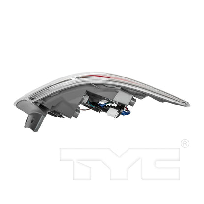 TYC TYC Regular 11-6422-00