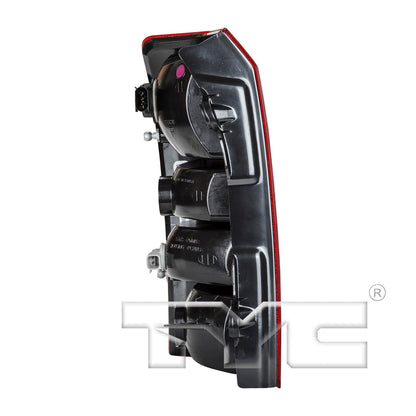 TYC CAPA Certified 11-6423-00-9